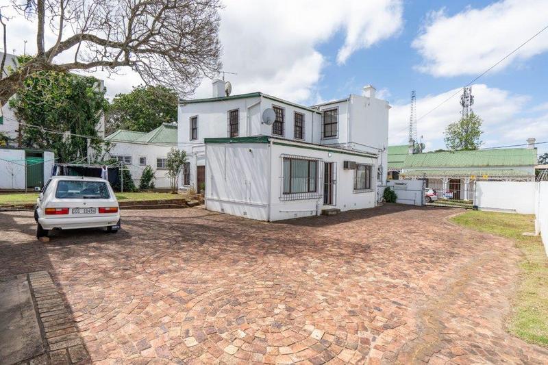 11 Bedroom Property for Sale in Grahamstown Central Eastern Cape